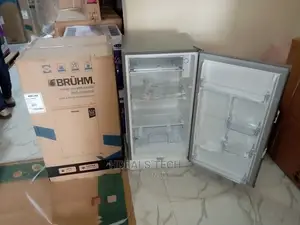 Best BRUHM Standing Refrigerator [BRS-93MMDS].