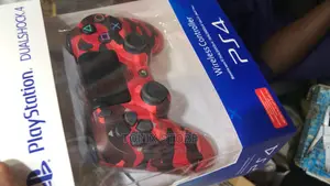 Replacement Pad for PS4