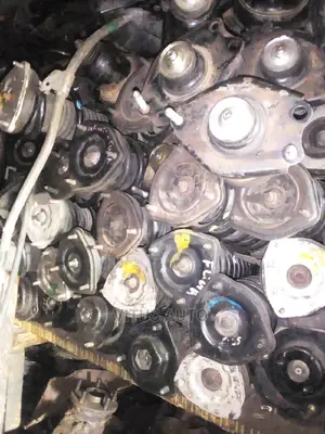 Shock Absorber for Everything Toyota