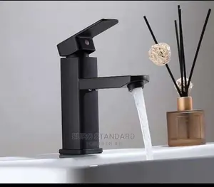 Basin Mixer Faucet