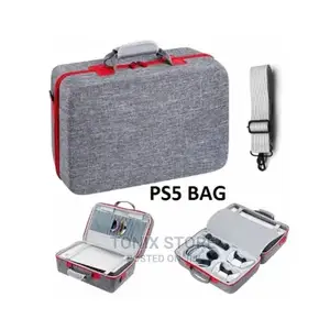 Travel Bag for Playstation 5