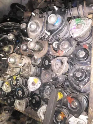 Shock Absorber for Everything Toyota