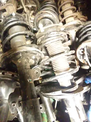 Shock Absorber for All Model Toyota
