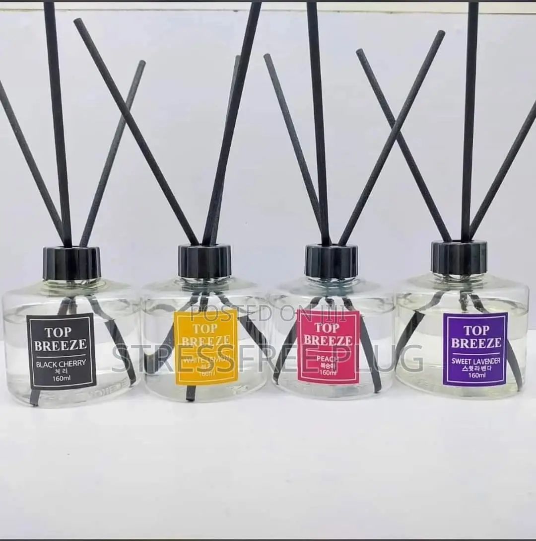Reed Diffuser/Air Freshner for Sale