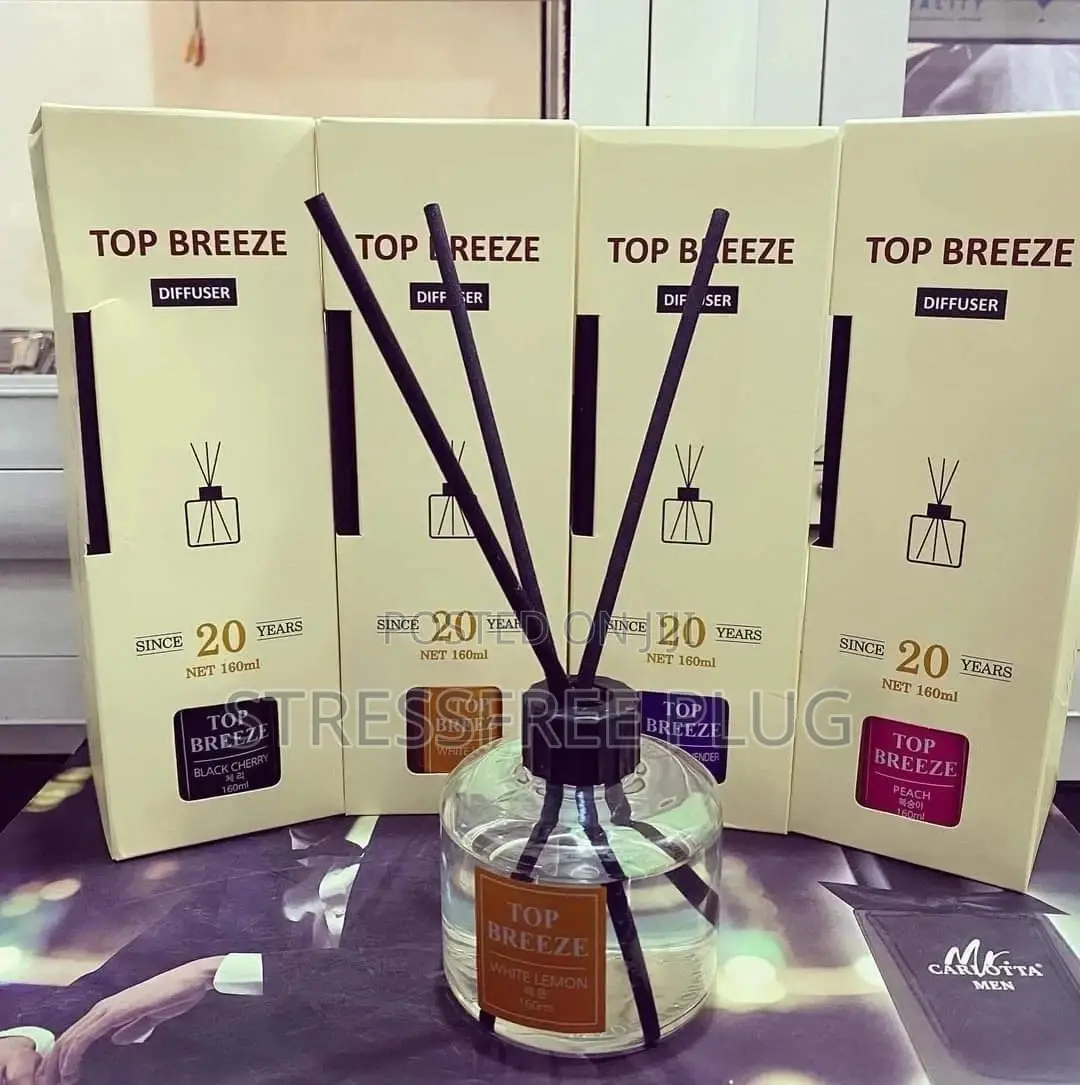 Reed Diffuser/Air Freshner for Sale