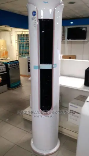 Brand New Royal 3ton Inverter Floor Standing Gold Floor AC