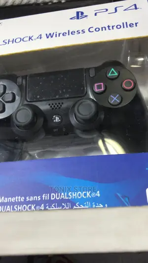 Replacement Pad for PS4