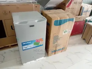 Skyrun Refrigerator [BCD-90G].