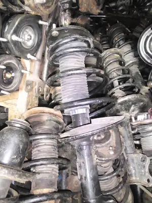 Shock Absorber All Model Toyota