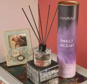 2-In1 Reed Diffuser