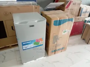 Quality Skyrun Refrigerator [BCD-90G].