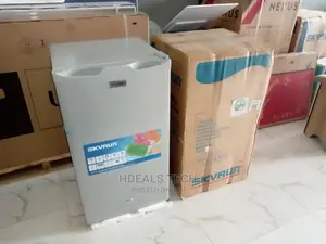 Quality Skyrun Refrigerator [BCD-90G].