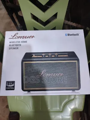 Dream Bluetooth Speaker