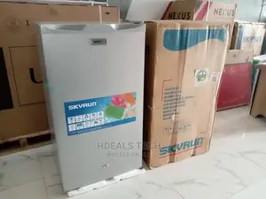 New Skyrun Refrigerator [BCD-90G].