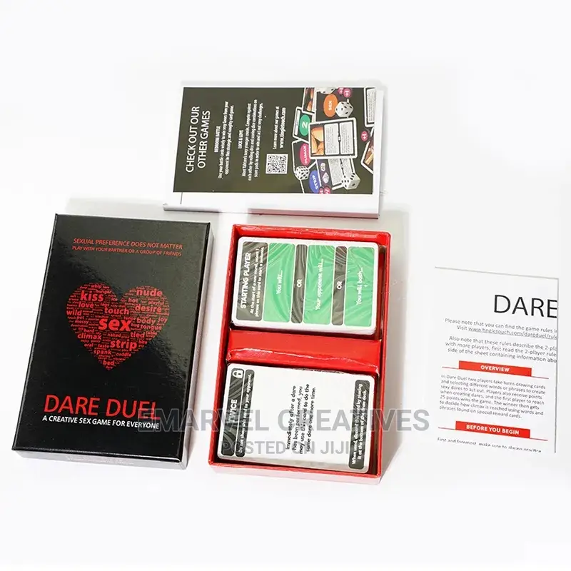 Drunk I'm in Love Drinking Games for Couples