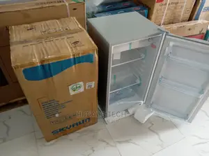 Latest Skyrun Refrigerator [BCD-90G].