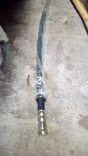 Poker Vibrator Electric