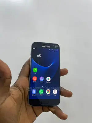 Samsung Galaxy S7 32 GB Blue