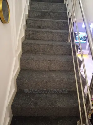 Staircase Vip Rug