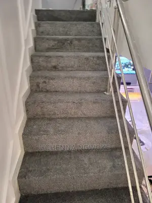 Staircase Vip Rug