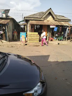 Luck Up Shops at Council Idimu