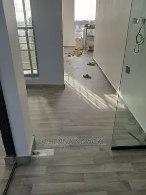 Germany Standard Linoleum Flooring