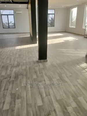 Germany Standard Linoleum Flooring