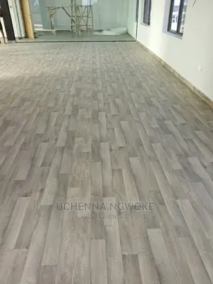 Germany Standard Linoleum Flooring