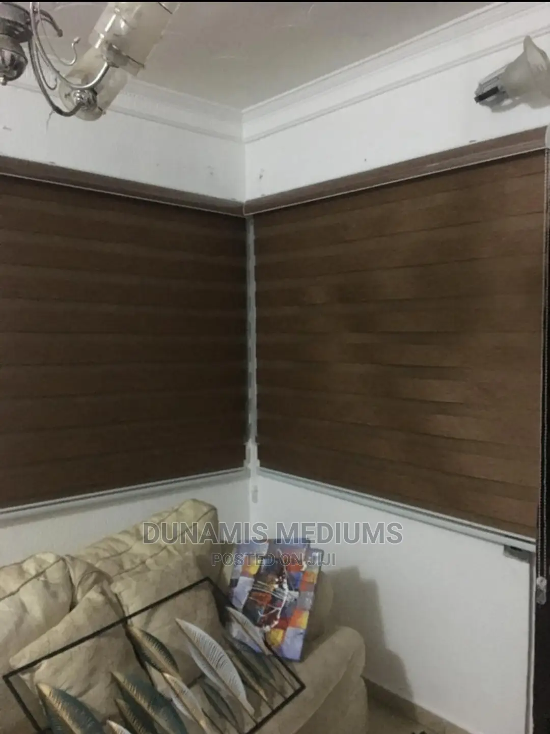 Dee's Day And Night Blinds