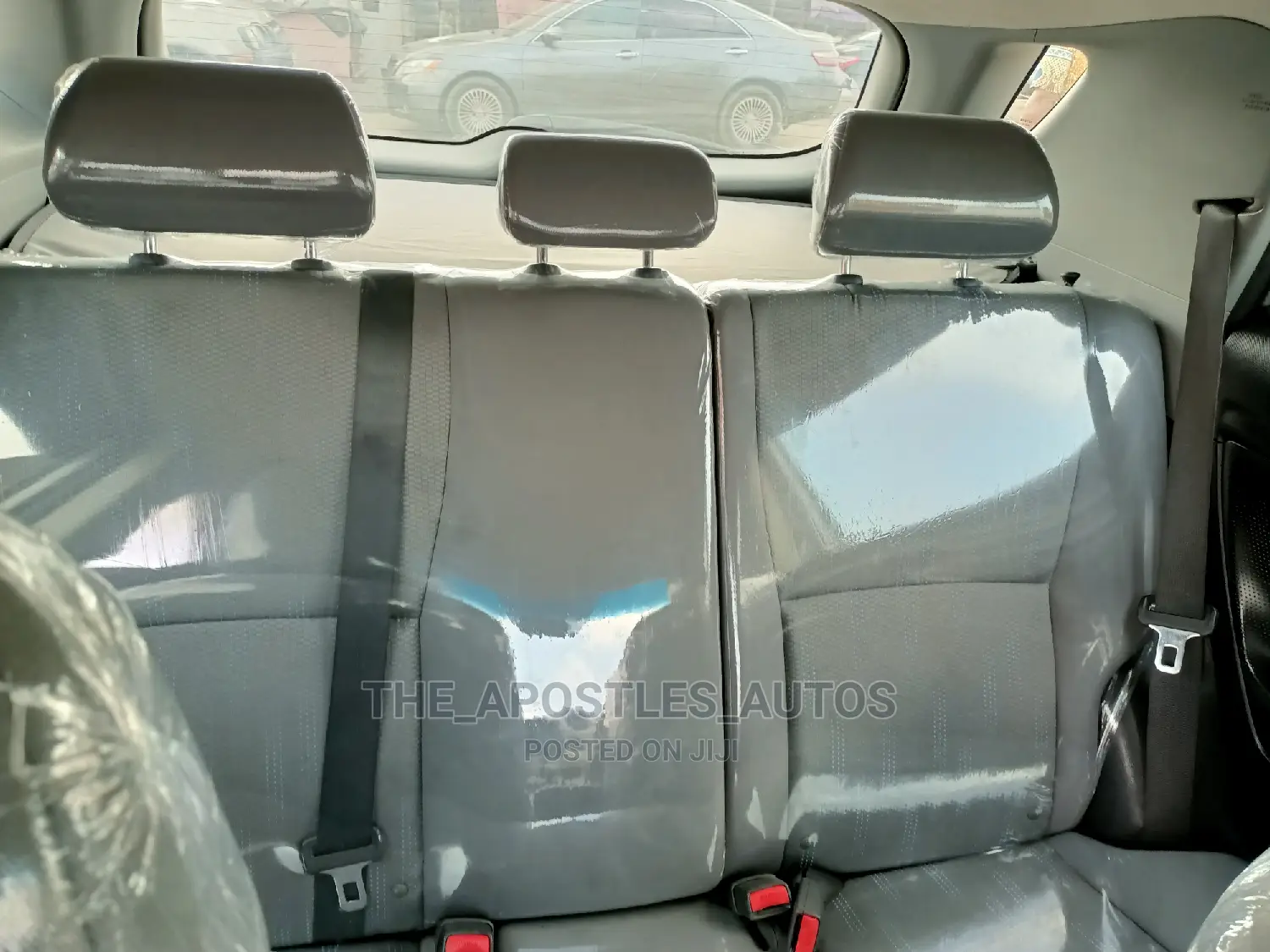Toyota Matrix 2013 Silver
