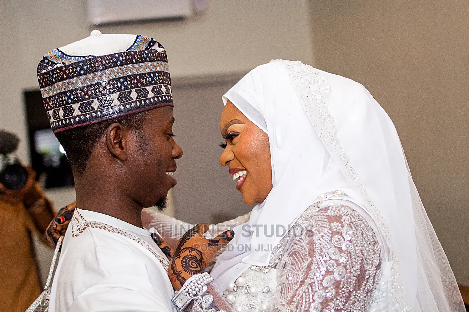 Wedding Photography Video