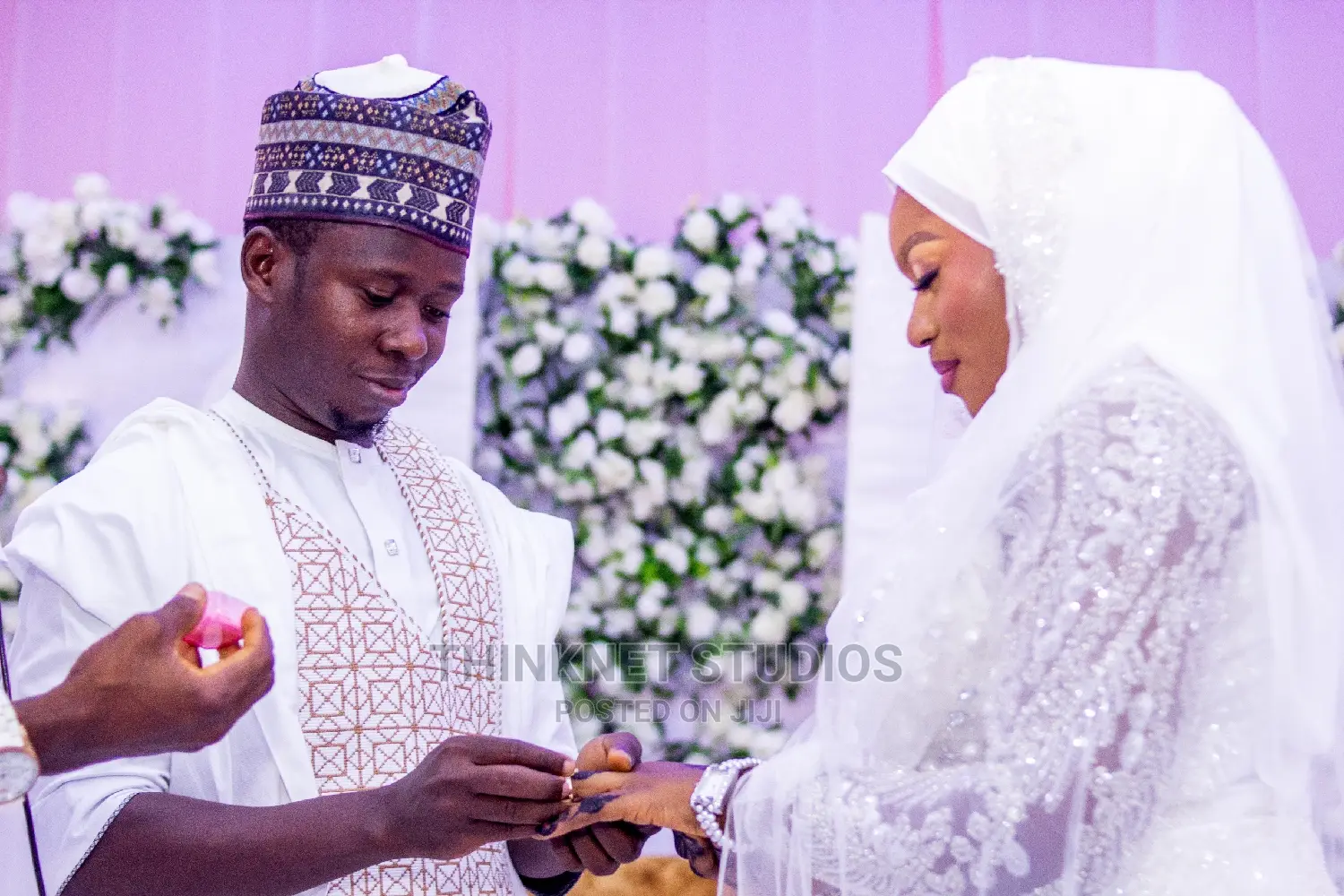 Wedding Photography Video