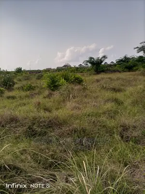 Land Swap With Vehicle