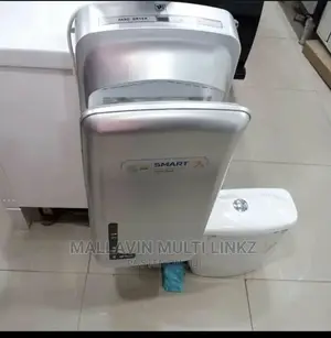 High Speed Hand Dryers