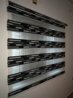 Day and Night Window Blinds