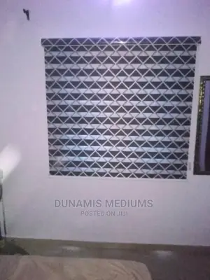 Day and Night Blinds