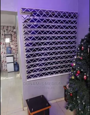 Day and Night Window Blinds