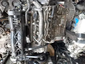 3MZ Engine 2WD Toyota Sienna 2005 2006