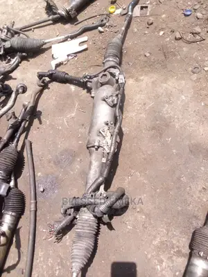 Electric Steering Rack for Ls460