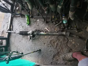 Power Steering Rack for Toyota Land Cruiser 2004 to 2007