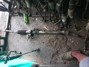 Steering Rack for Land Cruiser 2005