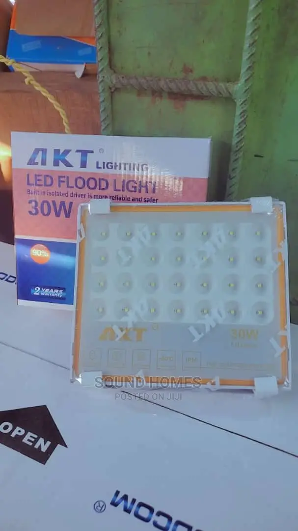 30watts Akt Multieyes Floodlight