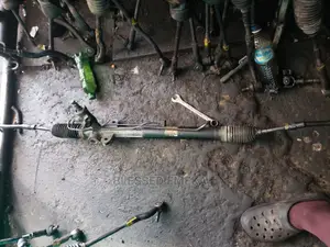 Steering Rack for Hyundai Accent 2005