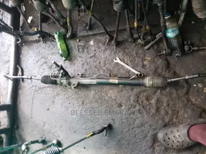 Steering Rack for Kia Rio 2005