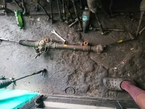 Steering Rack for 4runner 2004 to 2007