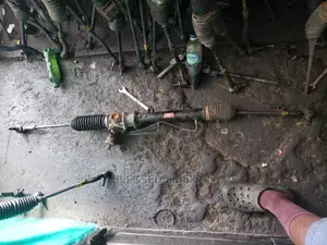 Steering Rack for Pathfinder 1998 to 2002