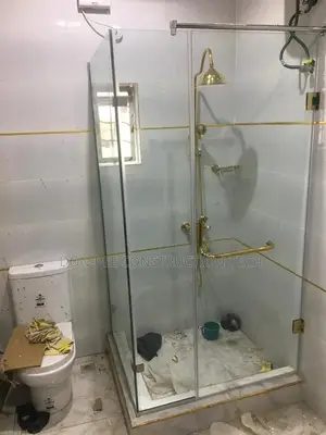 Shower Cubicle