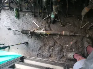 Steering Rack for Tacoma 2000