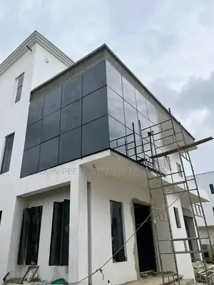 Aluminum Cutting Wall