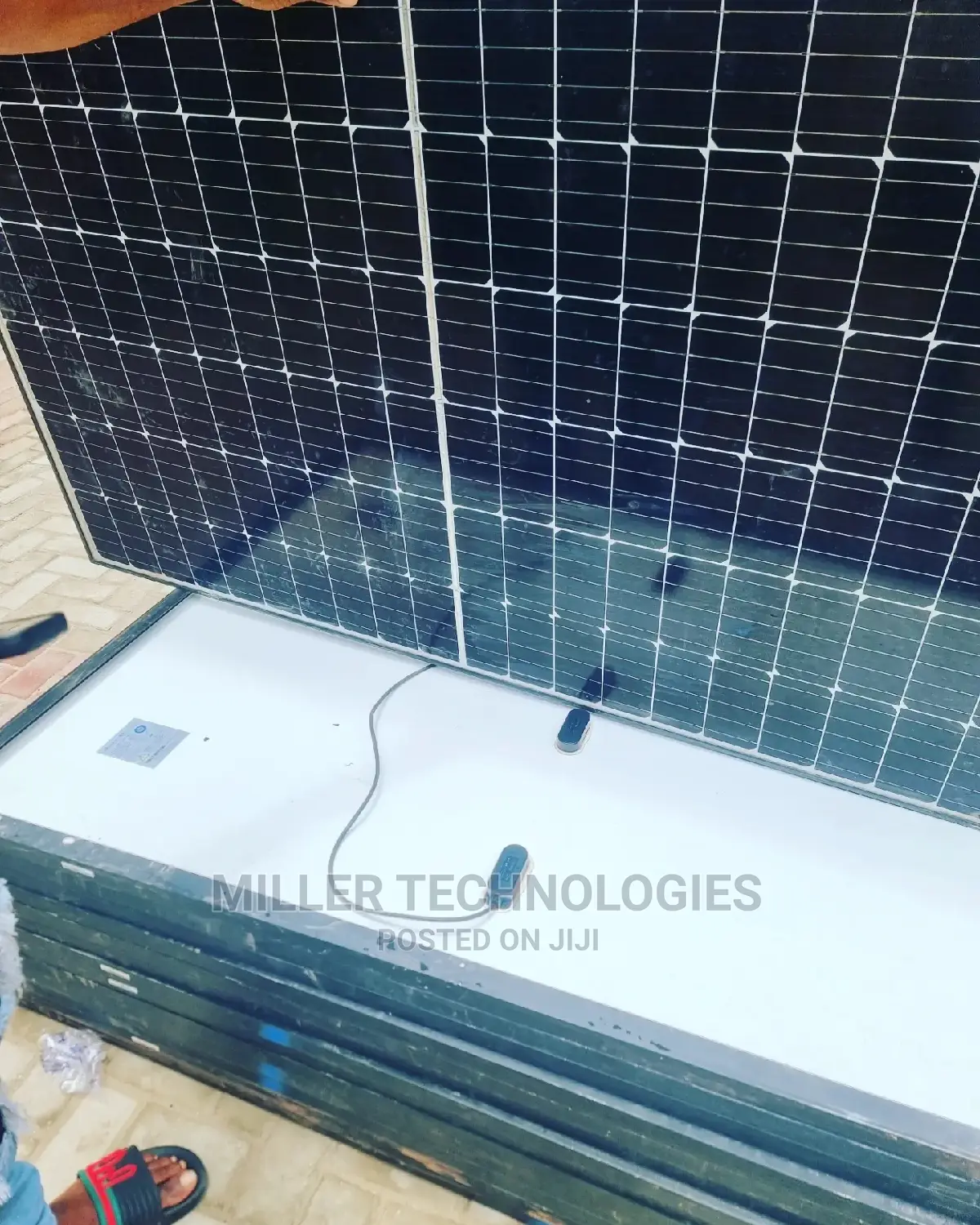 Canadian Used Panel 330w Mono